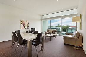 Coast Resort Merimbula