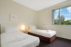 Coast Resort Merimbula