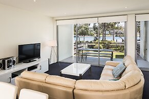 Coast Resort Merimbula