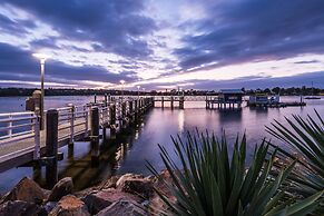 Coast Resort Merimbula