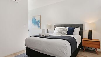 Coast Resort Merimbula