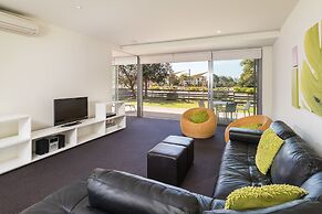 Coast Resort Merimbula
