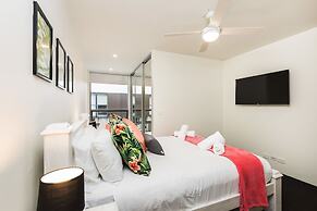 Coast Resort Merimbula