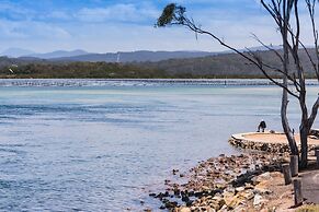 Coast Resort Merimbula