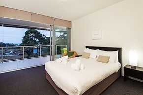 Coast Resort Merimbula