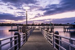 Coast Resort Merimbula