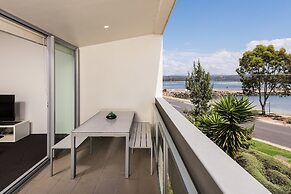 Coast Resort Merimbula