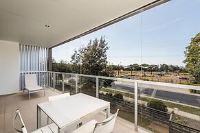 Coast Resort Merimbula