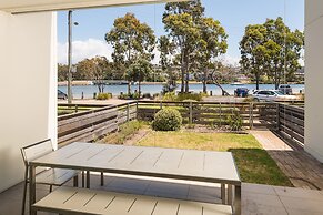 Coast Resort Merimbula