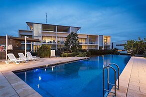 Coast Resort Merimbula