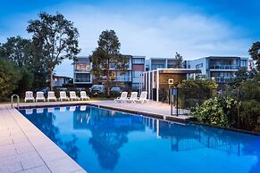 Coast Resort Merimbula