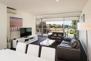 Coast Resort Merimbula