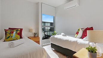 Coast Resort Merimbula