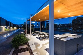 Coast Resort Merimbula