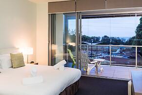 Coast Resort Merimbula