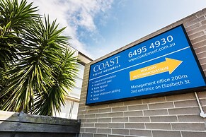 Coast Resort Merimbula