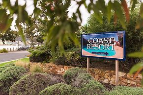 Coast Resort Merimbula