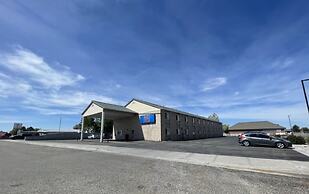 Motel 6 Rigby, ID