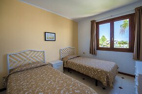 Apartamentos Camels Spring