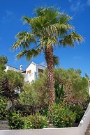 Apartamentos Camels Spring