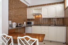 Apartamentos Camels Spring