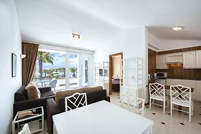 Apartamentos Camels Spring