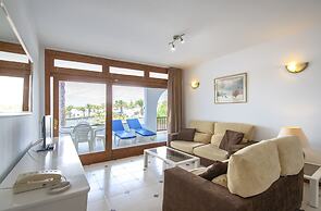 Apartamentos Camels Spring