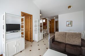 Apartamentos Camels Spring