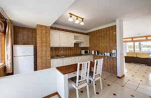 Apartamentos Camels Spring