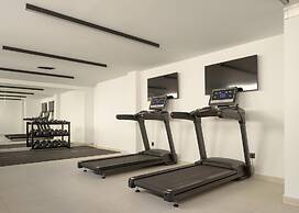 Galaxy Suites Boutique Resort