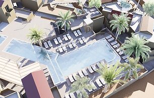 Galaxy Suites Boutique Resort