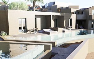 Galaxy Suites Boutique Resort