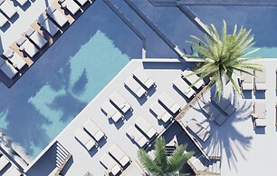 Galaxy Suites Boutique Resort