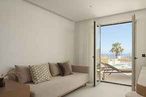 Galaxy Suites Boutique Resort