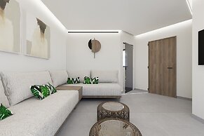 Galaxy Suites Boutique Resort