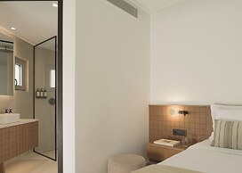 Galaxy Suites Boutique Resort