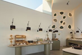 Galaxy Suites Boutique Resort