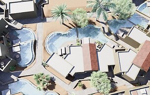 Galaxy Suites Boutique Resort