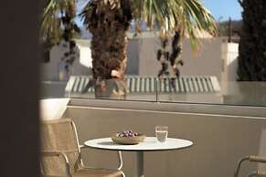 Galaxy Suites Boutique Resort