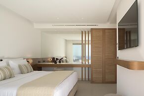 Galaxy Suites Boutique Resort