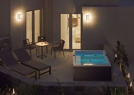 Galaxy Suites Boutique Resort