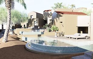 Galaxy Suites Boutique Resort