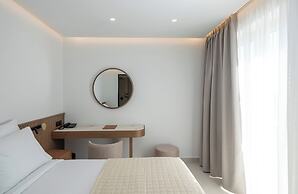Galaxy Suites Boutique Resort