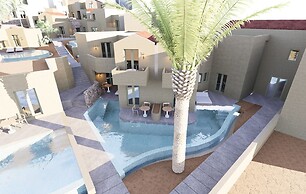 Galaxy Suites Boutique Resort