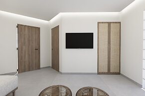 Galaxy Suites Boutique Resort