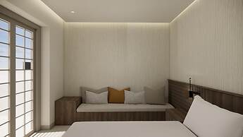 Galaxy Suites Boutique Resort