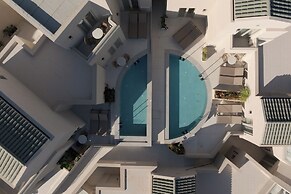 Galaxy Suites Boutique Resort