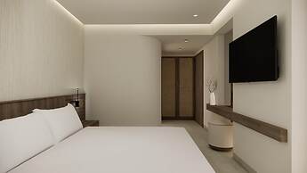 Galaxy Suites Boutique Resort