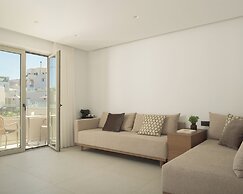Galaxy Suites Boutique Resort