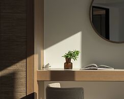 Galaxy Suites Boutique Resort
